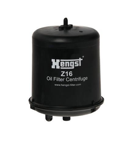 Hengst Engine Oil Filter P/N:Z16 D183