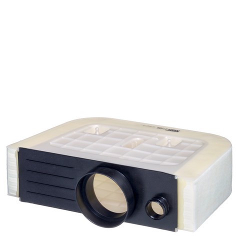 Air Filter HENGST E1338L