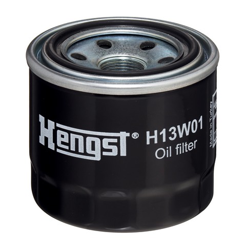 Hengst Engine Oil Filter P/N:H13W01
