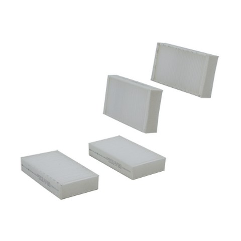 CABIN AIR FILTER