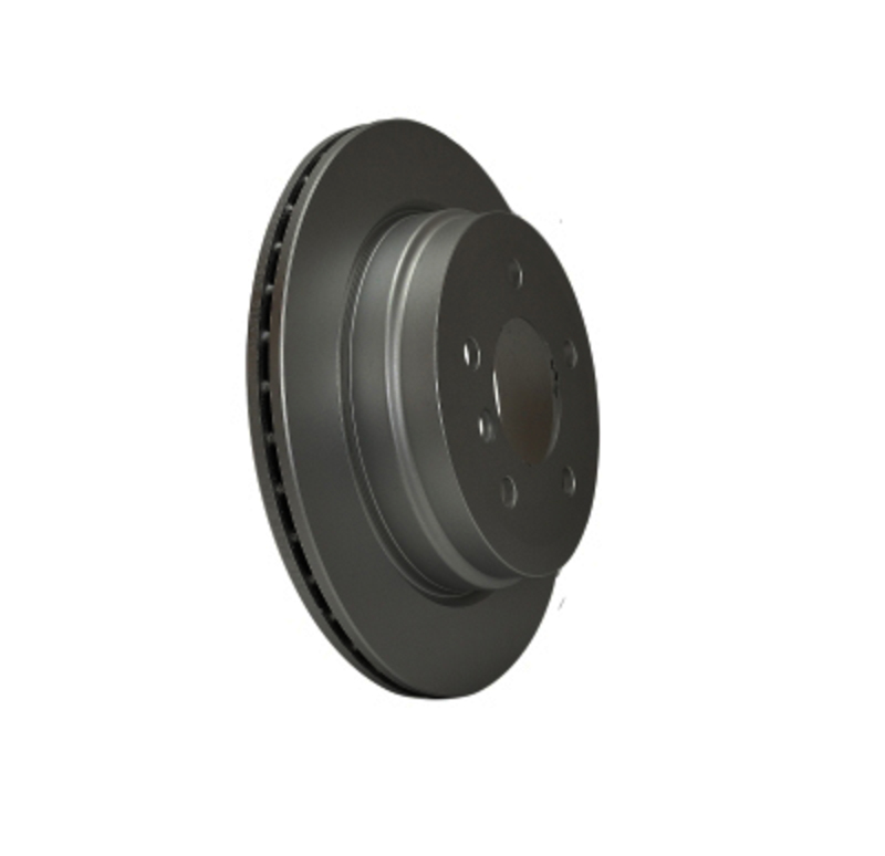 DISC BRAKE ROTOR