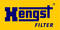 Hengst Engine Air Filter P/N:E493L