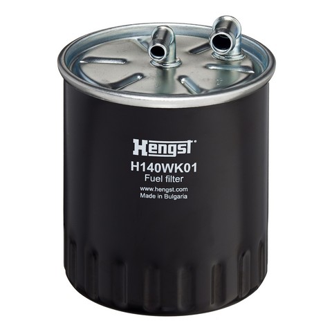 Fuel Filter HENGST H140WK01