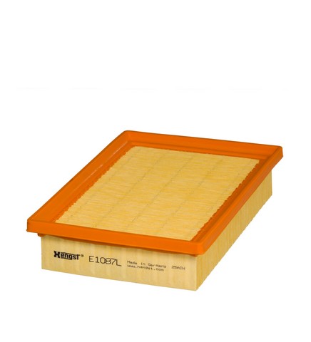 Hengst Engine Air Filter P/N:E1087L