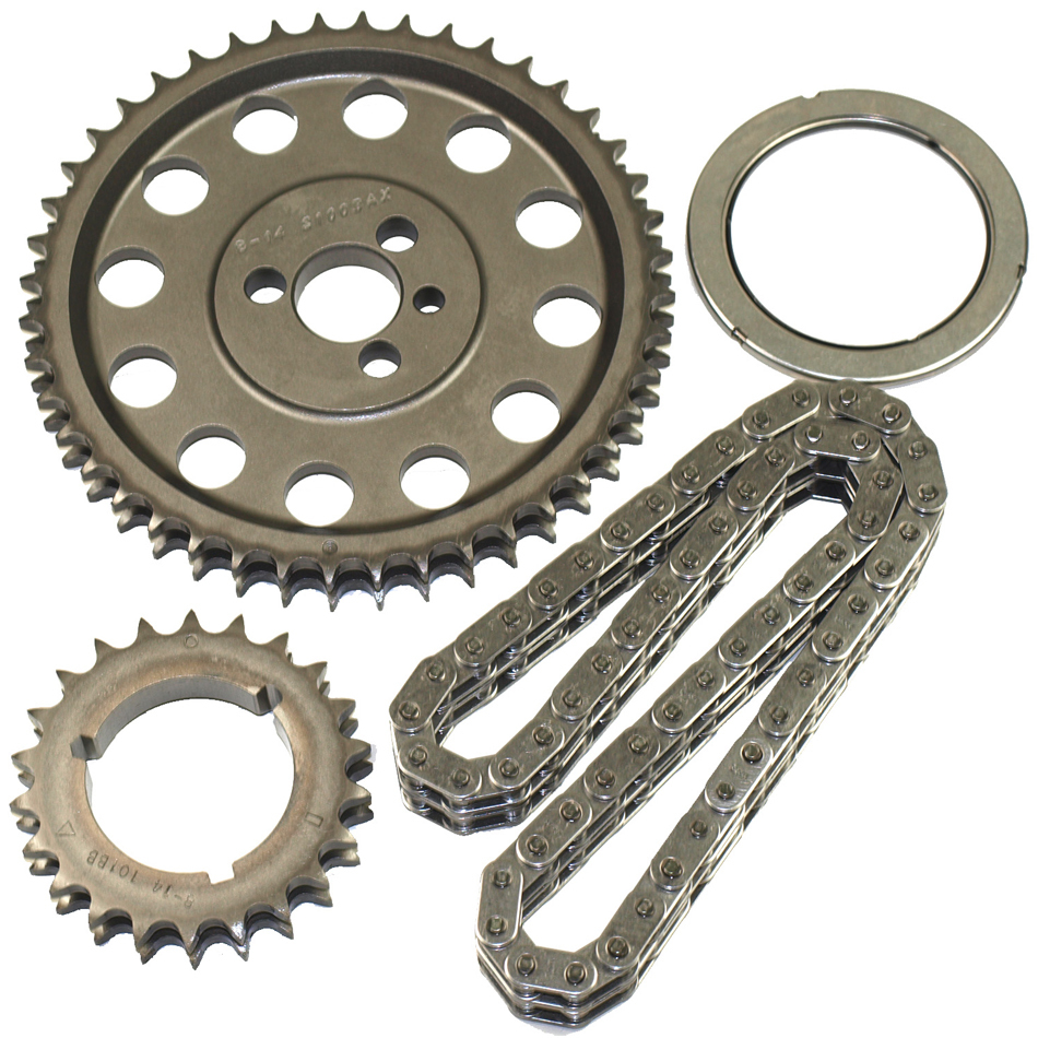 Cloyes High Performance Engine Timing Set P/N:9-3600BTX3