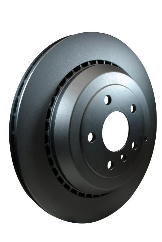DISC BRAKE ROTOR