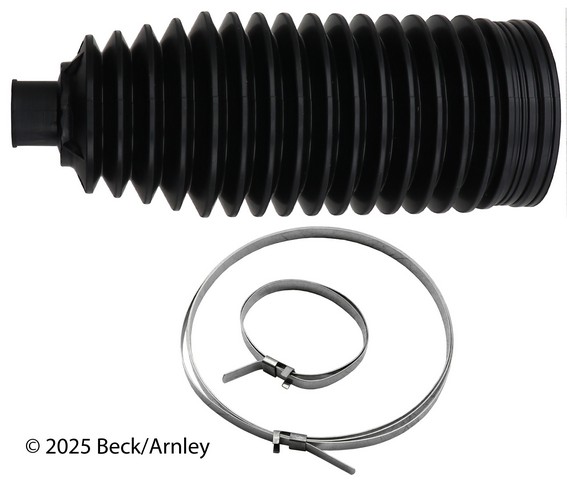 Beck/Arnley Rack and Pinion Bellows Kit P/N:103-3187