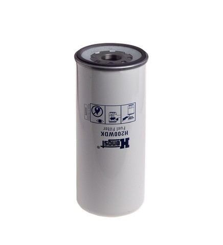 Hengst Fuel Filter P/N:H200WDK