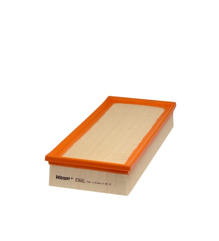 Air Filter HENGST E368L