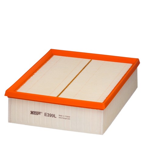 Air Filter HENGST E399L