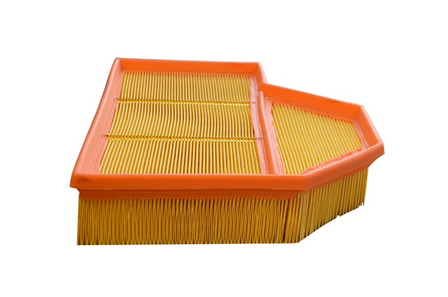Air Filter HENGST E140L
