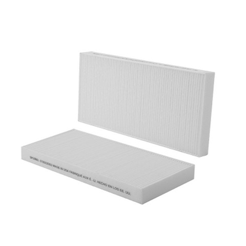 CABIN AIR FILTER