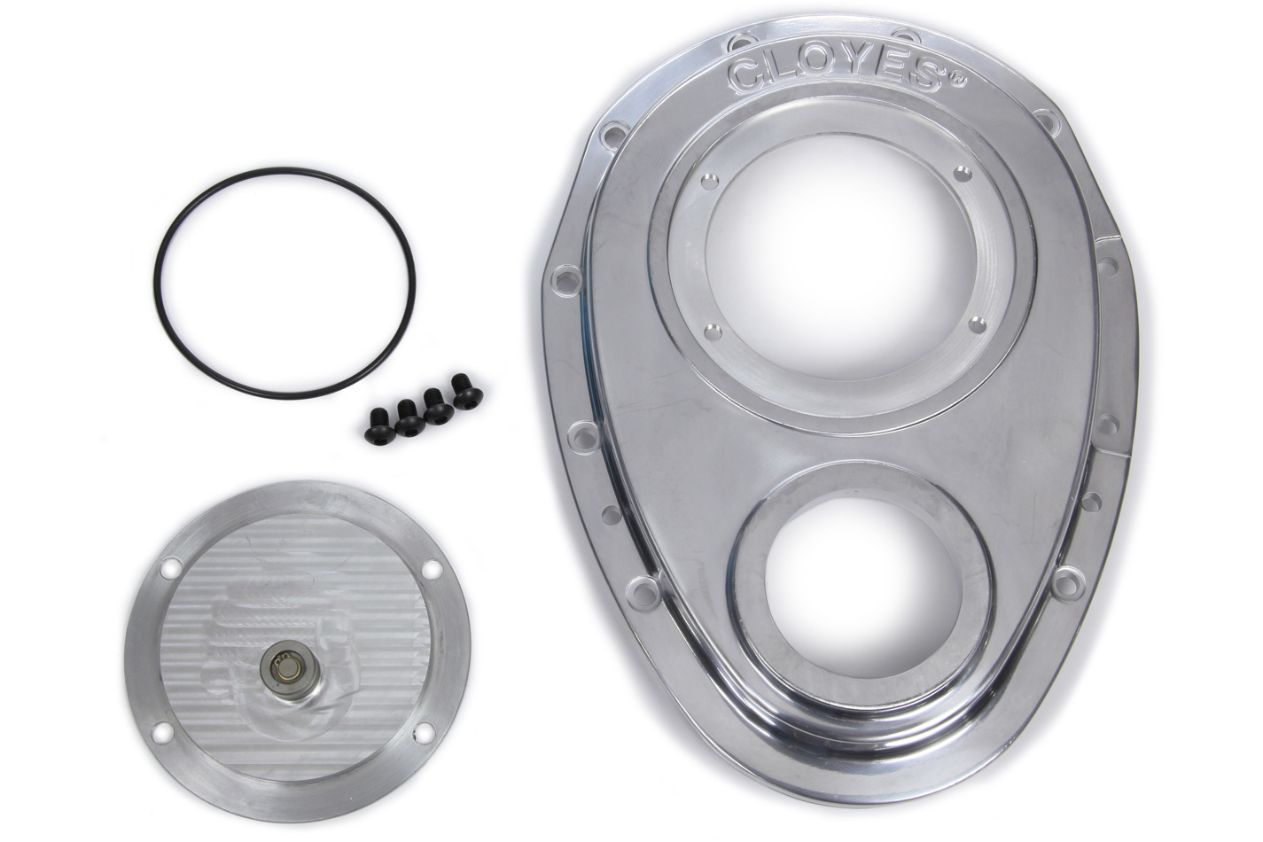 Cloyes High Performance Engine Timing Cover P/N:9-229
