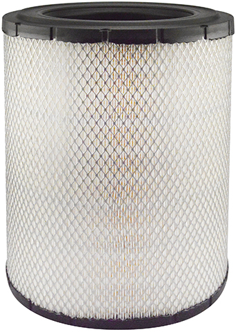 Baldwin Engine Air Filter P/N:RS3710