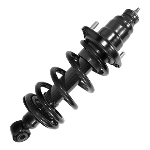 Unity Automotive Suspension Strut and Coil Spring Assembly P/N:15343