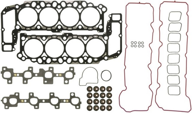 MAHLE Engine Cylinder Head Gasket Set P/N:HS54237A