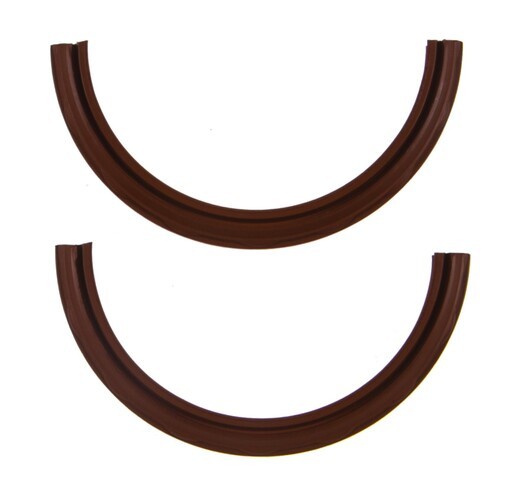 MAHLE Engine Main Bearing Gasket Set P/N:JV1610