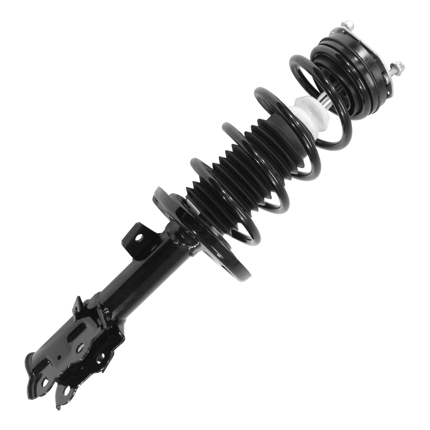 Unity Automotive Suspension Strut and Coil Spring Assembly P/N:11938