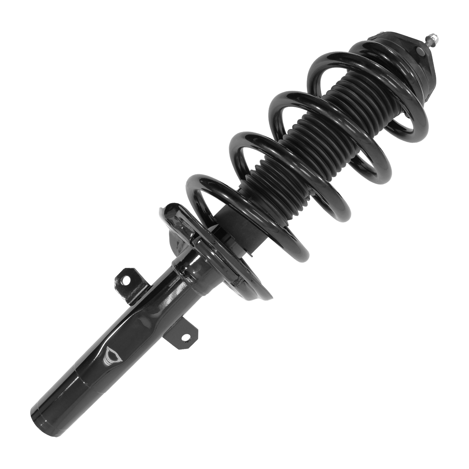 Unity Automotive Suspension Strut and Coil Spring Assembly P/N:13380