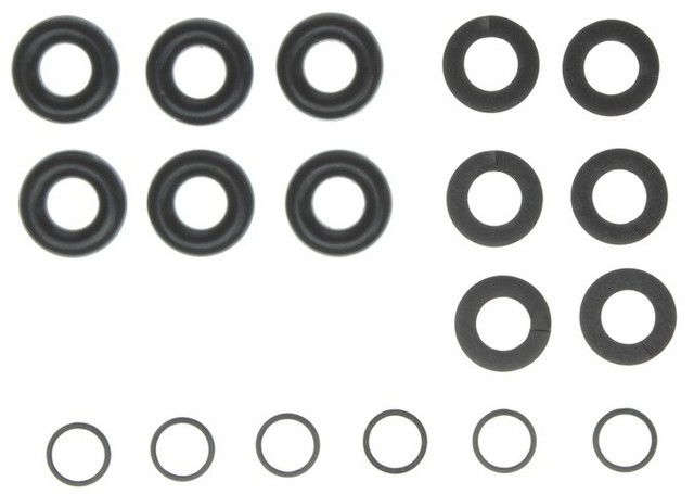 MAHLE Fuel Injector O-Ring Kit P/N:GS33877