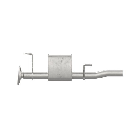 Walker Exhaust Exhaust Resonator and Pipe Assembly P/N:73025