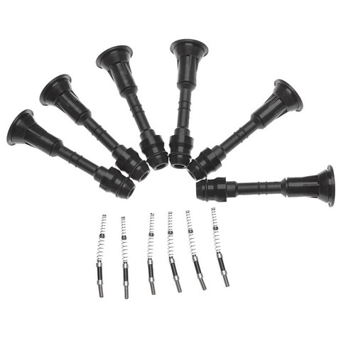 Standard Ignition Direct Ignition Coil Boot Kit P/N:CPBK450