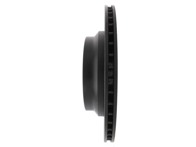Centric Parts Disc Brake Rotor P/N:120.44149