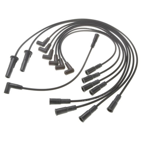 Standard Ignition Spark Plug Wire Set P/N:7858