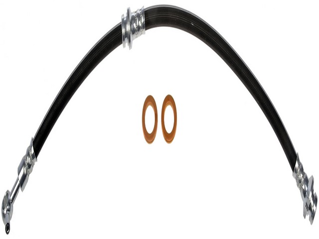 Dorman - First Stop Brake Hydraulic Hose P/N:H621544