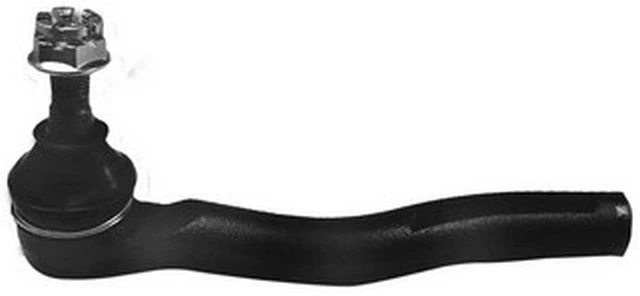 Suspensia Steering Tie Rod End P/N:X50TE4060