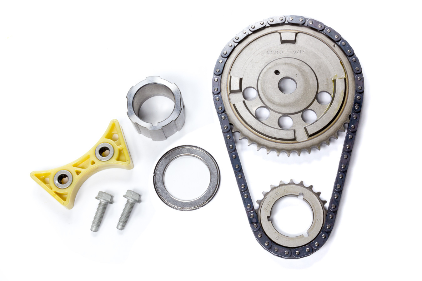 Cloyes High Performance Engine Timing Set P/N:9-3673TX3