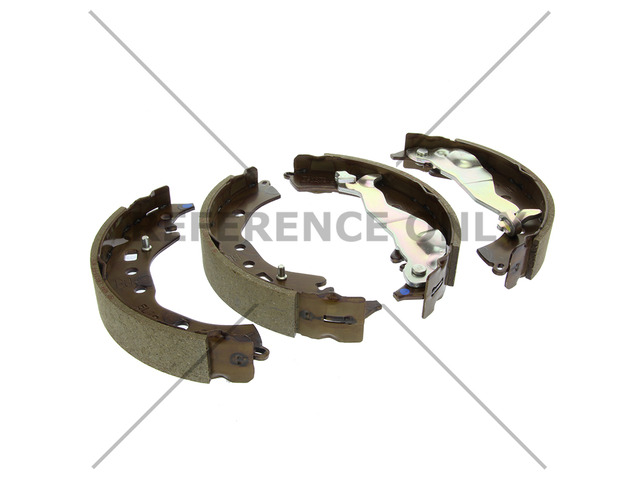 Centric Parts  P/N:111.09451