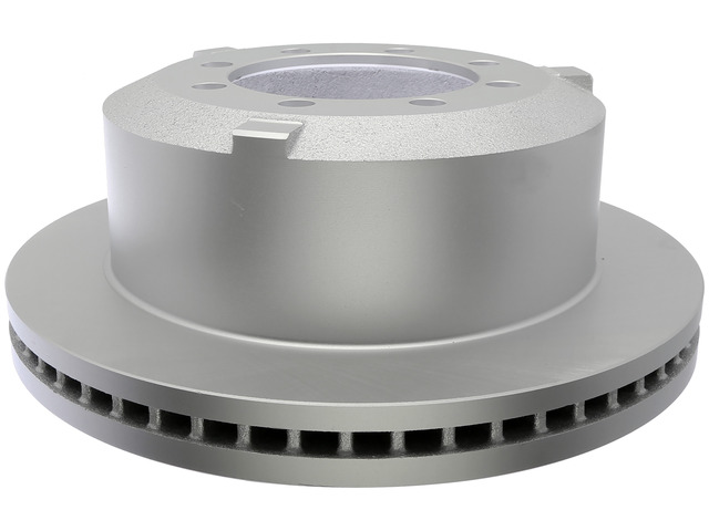 Centric Parts  P/N:320.67085F