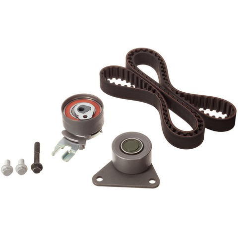 INA US Engine Timing Belt Kit P/N:ZD0467K