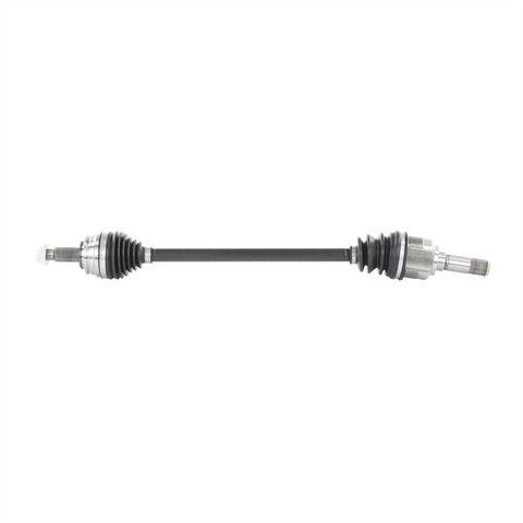 TrakMotive CV Axle Shaft P/N:MZ-86045