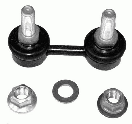 Lemforder Suspension Stabilizer Bar Link Kit P/N:27083 02