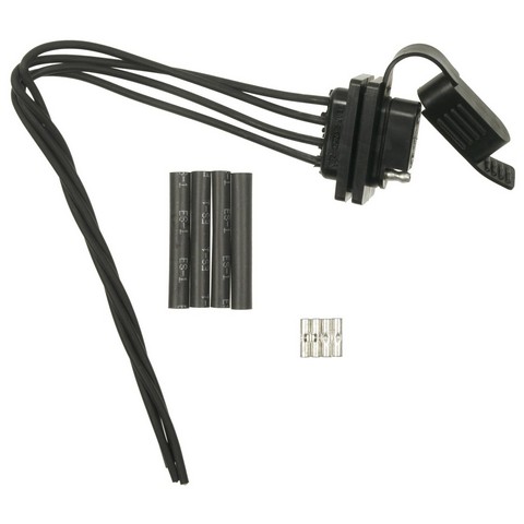 Standard Ignition Trailer Connector Kit P/N:TC615