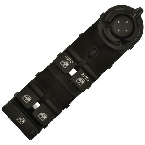 Standard Ignition Door Remote Mirror Switch,Door Window Switch P/N:DWS1984