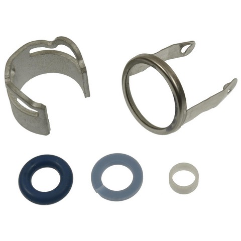Standard Ignition Fuel Injector Seal Kit P/N:SK167