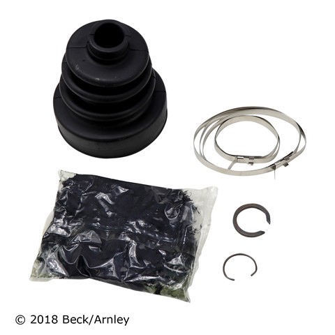 Beck/Arnley CV Joint Boot Kit P/N:103-2602
