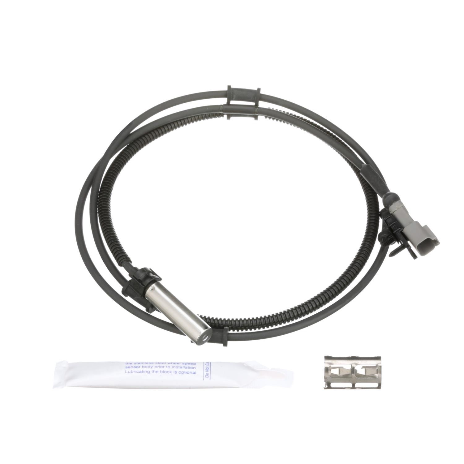 Standard Ignition ABS Wheel Speed Sensor P/N:ALS3369