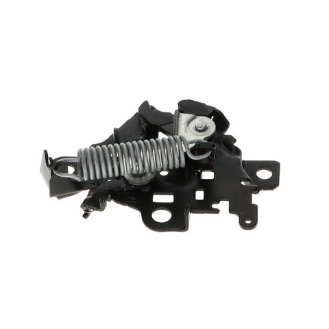 Standard Ignition Hood Latch Assembly P/N:DLA2071