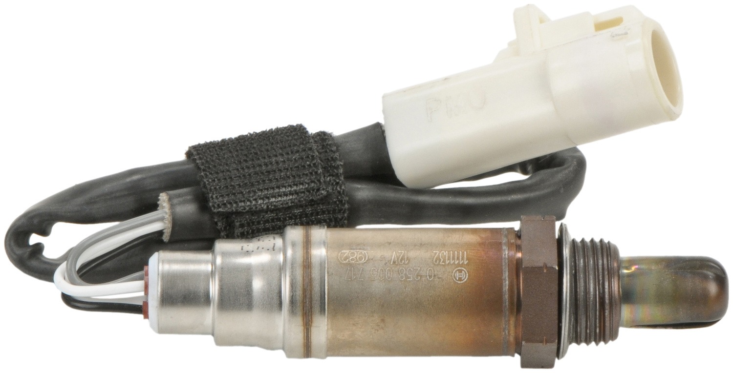 Bosch Oxygen Sensor P/N:15717