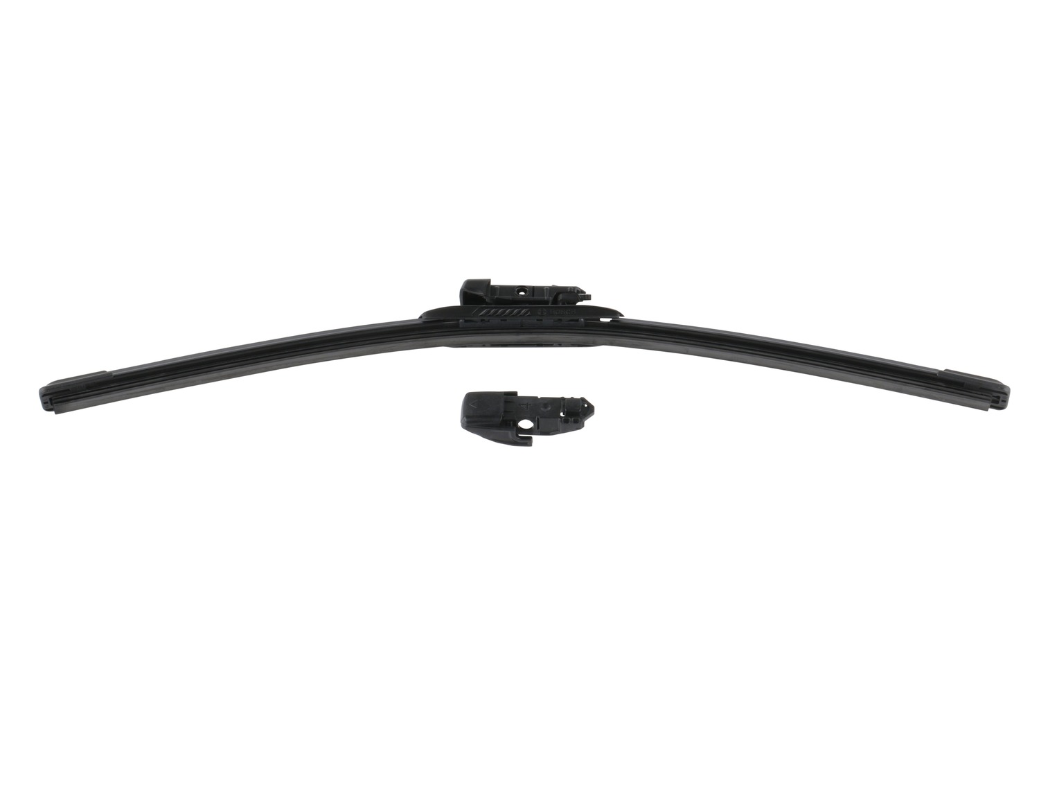 Bosch Wiper Blade P/N:4837