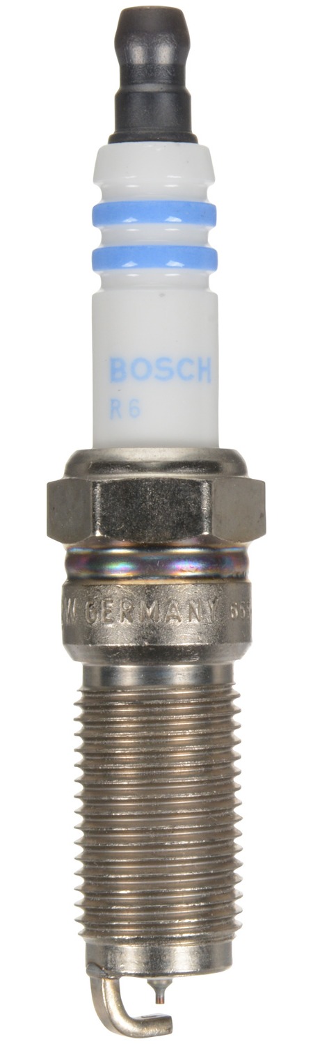 Bosch Spark Plug P/N:9697