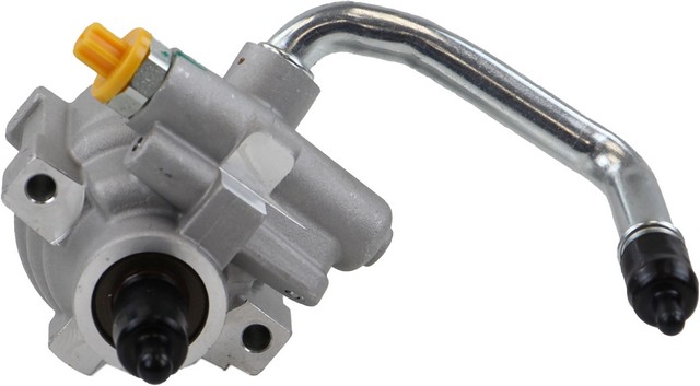 Atlantic Automotive Engineering Power Steering Pump P/N:6373N