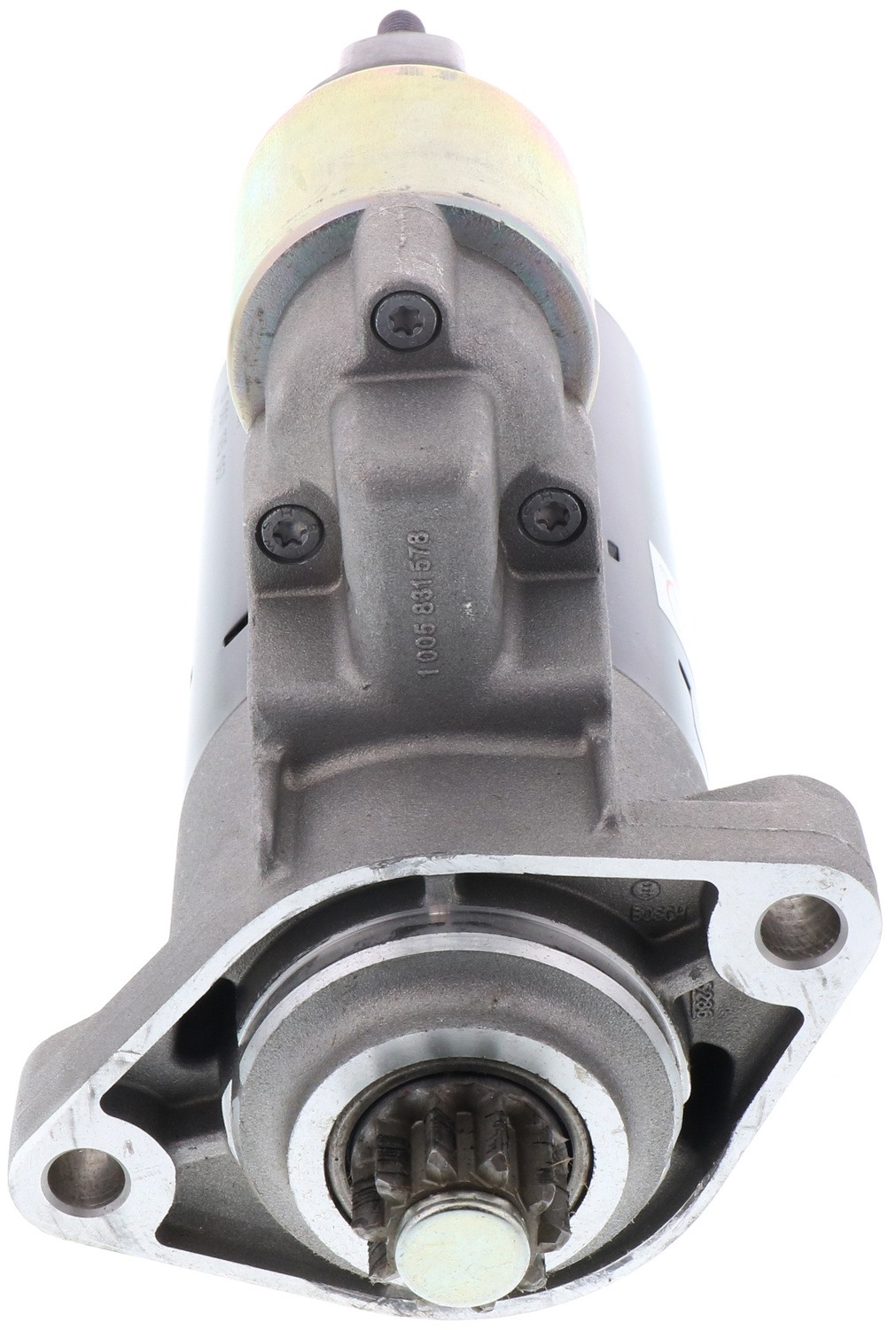 Bosch Starter P/N:SR0434N