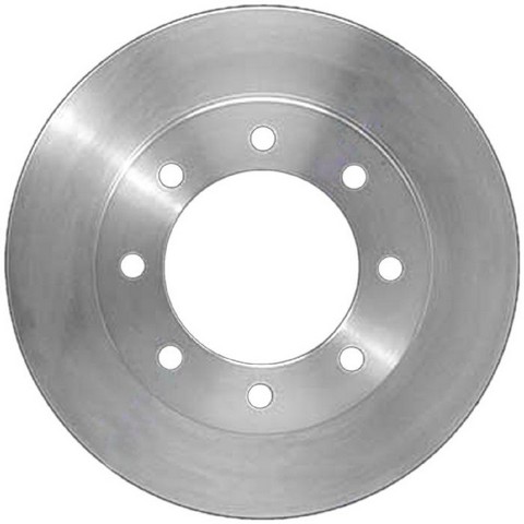 BENDIX PREMIUM DRUM AND ROTOR Disc Brake Rotor P/N:PRT5584