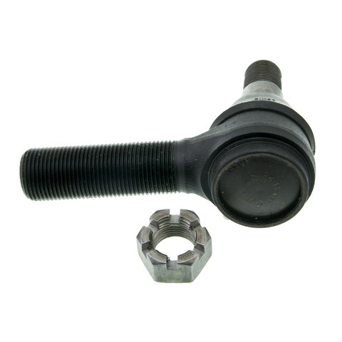 MOOG Chassis Products Steering Tie Rod End P/N:ES187L