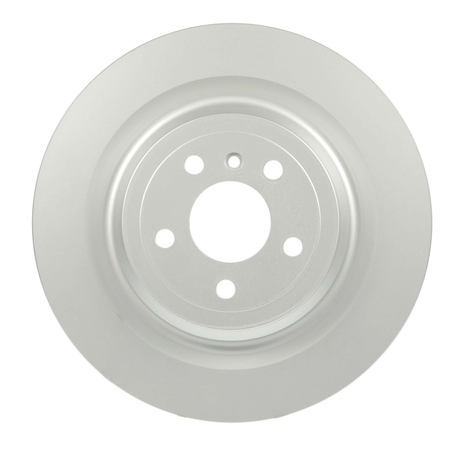 Bosch Disc Brake Rotor P/N:36011648